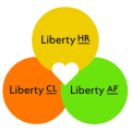 Liberty Recruitment Logo